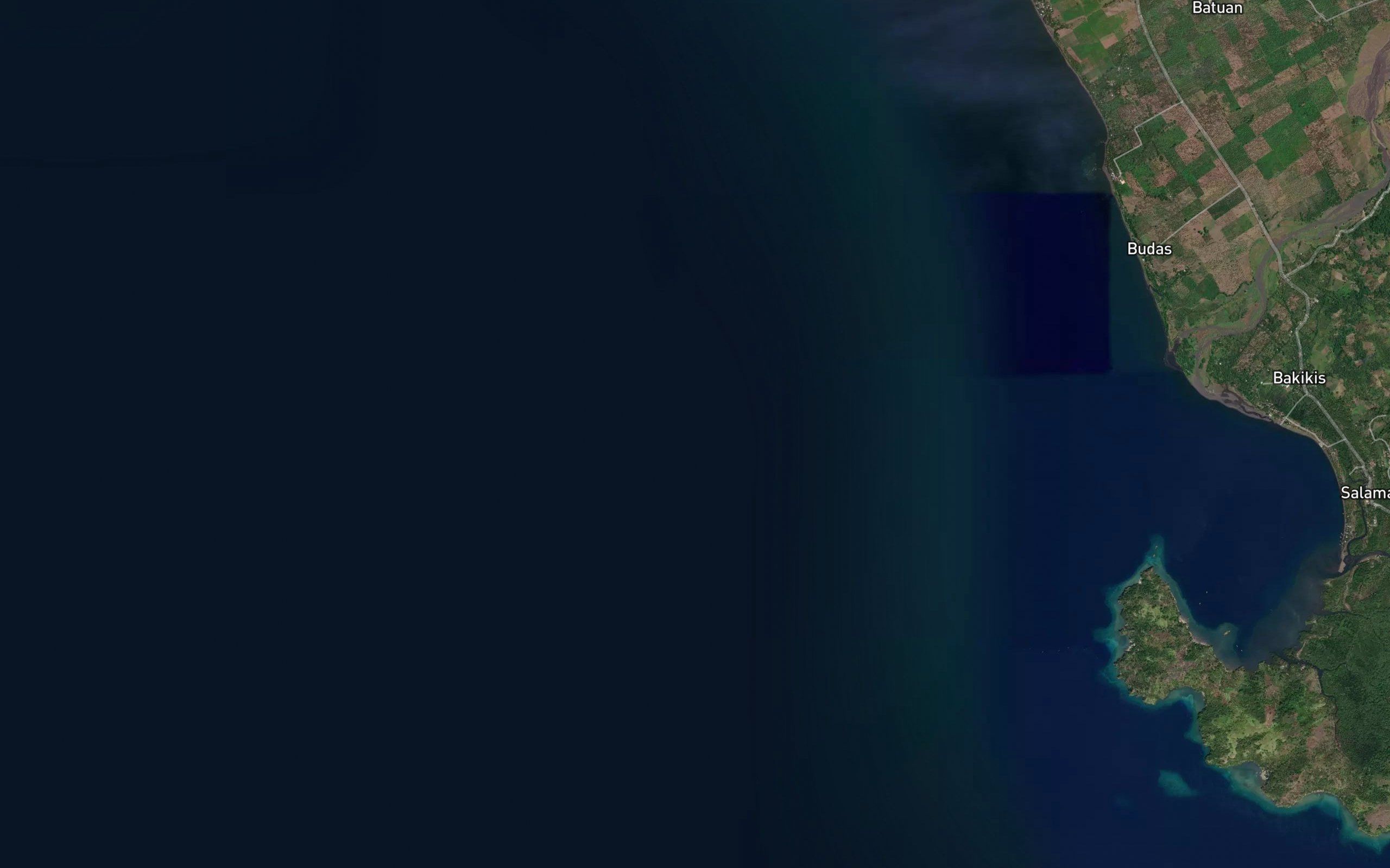 Pinatayan Shoal