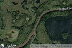 Gorton Creek