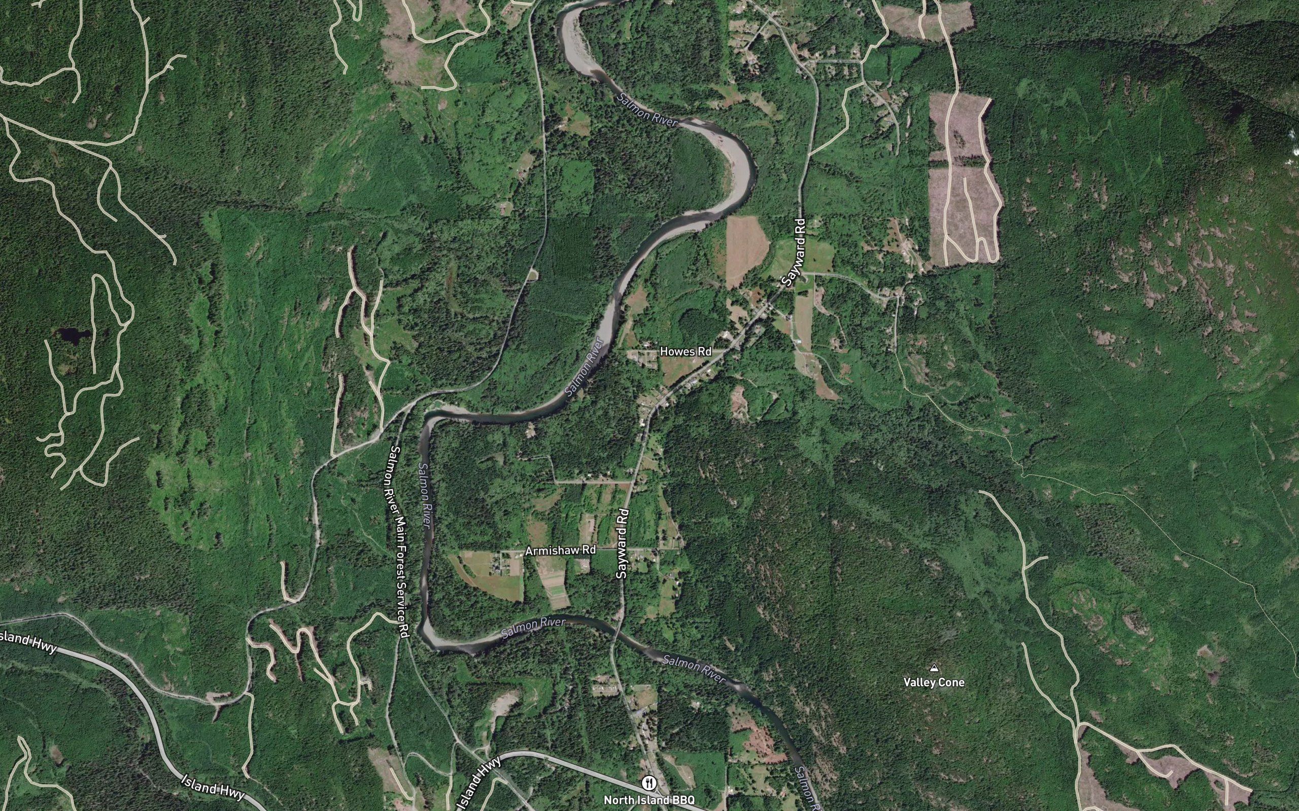 Springer Creek
