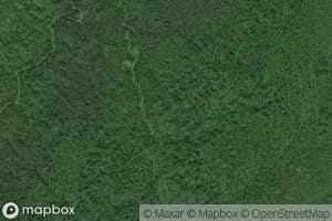 Little Martinet Creek