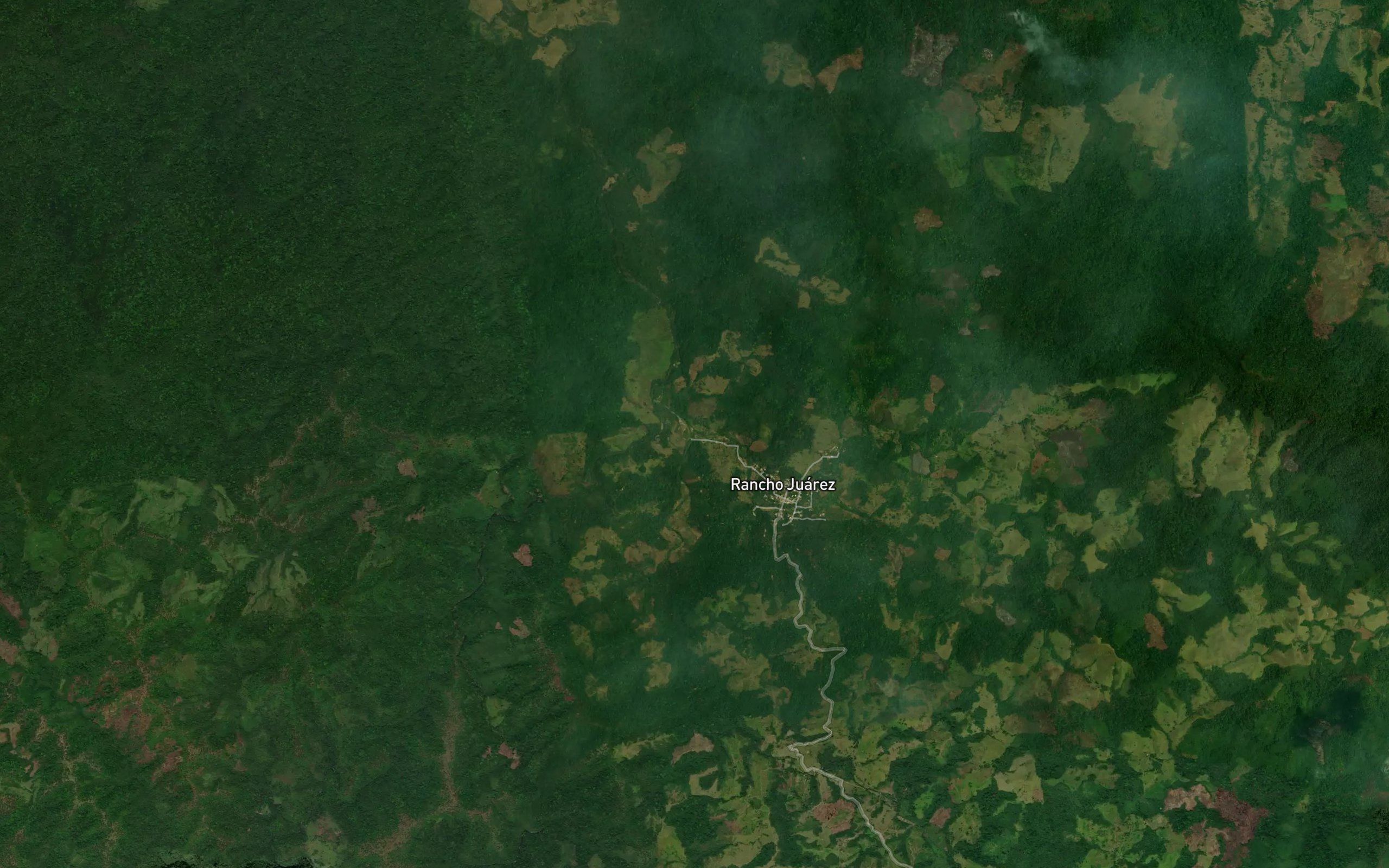 Cerro Verde