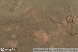 Canadon de los Candeleros