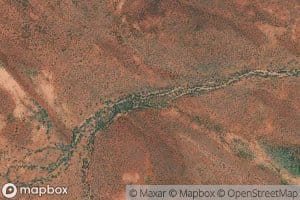 Thirty-Six Mile Creek