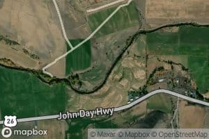 Dry Creek