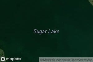 Sugar Lake