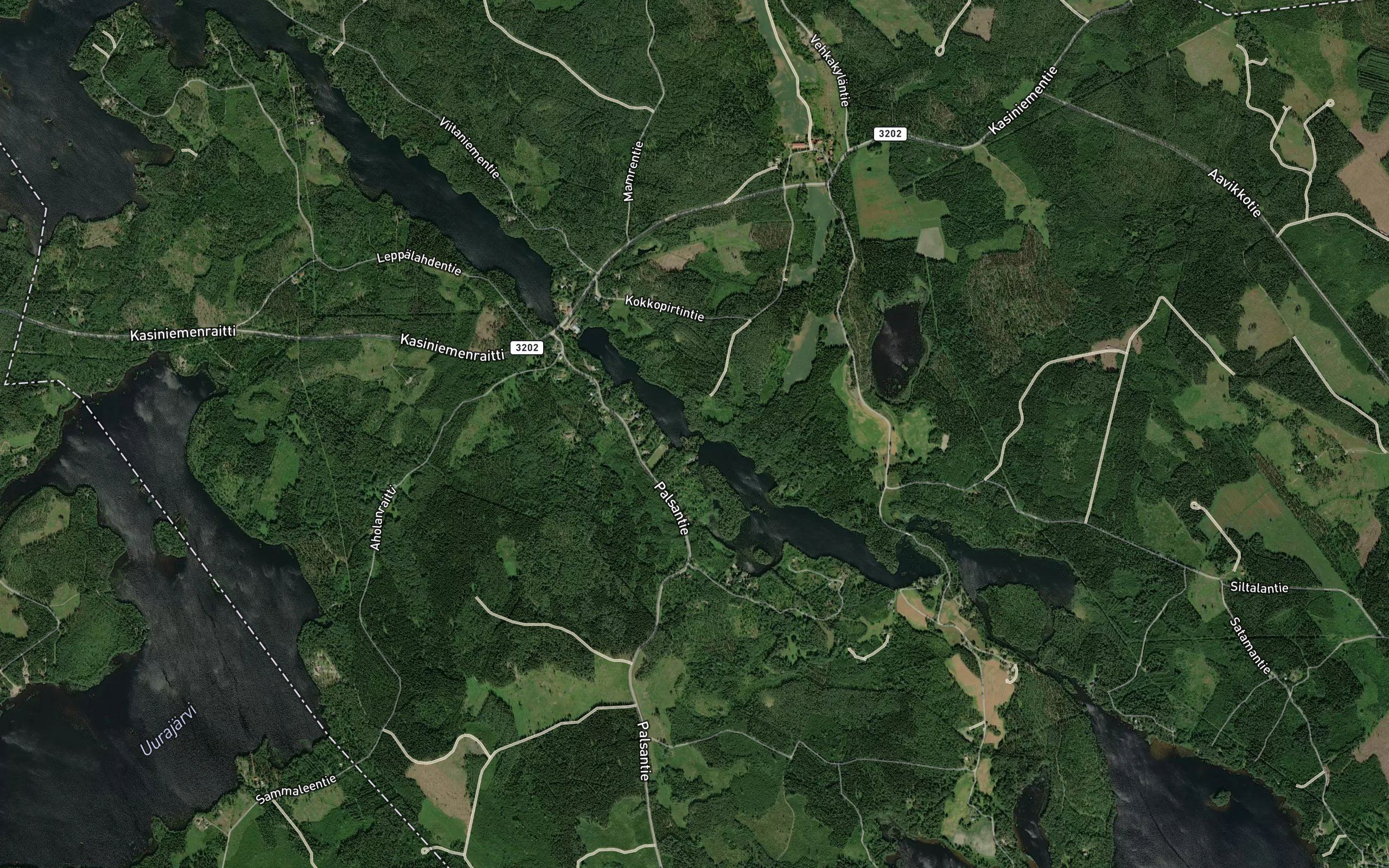 Karhunsalmi