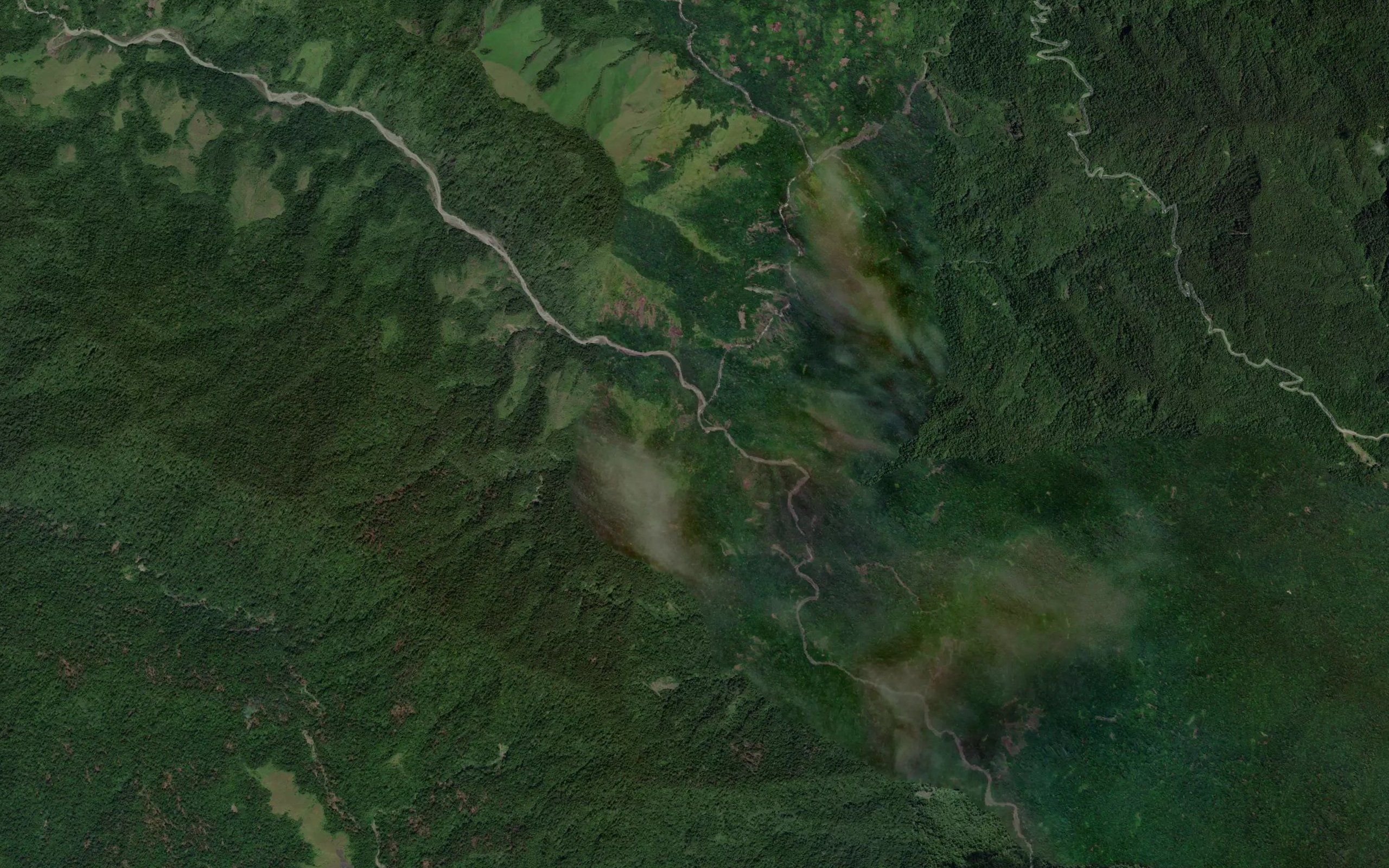 Sanem River