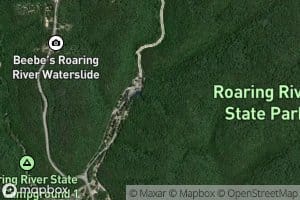 Roaring River Spring