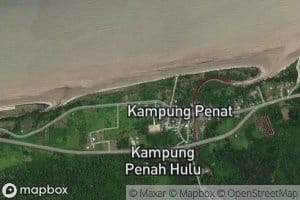 Sungai Jalang