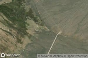 Hillside Creek