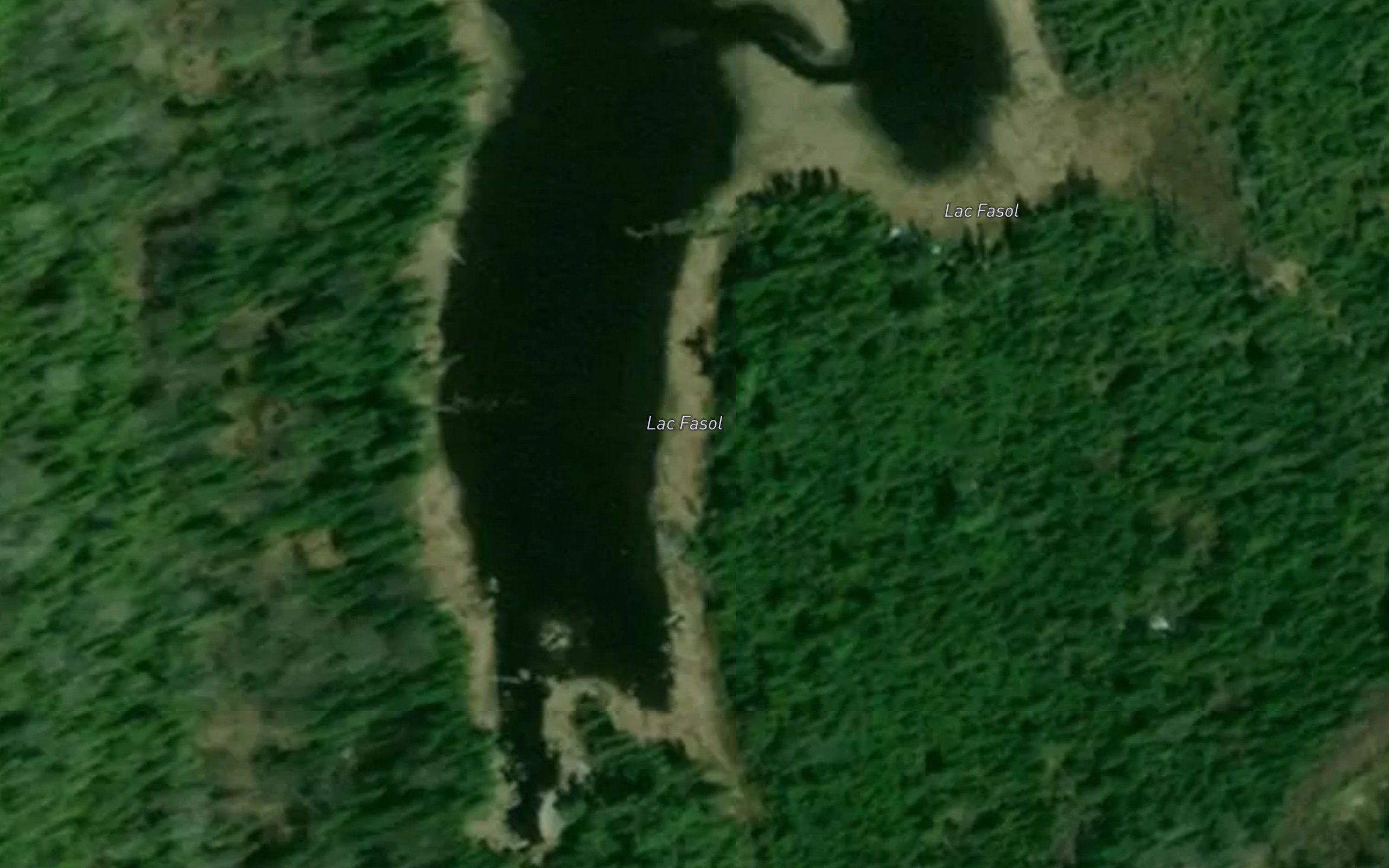Lac Fasol