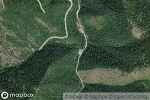 West Fork Placer Creek