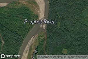Parker Creek