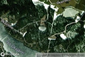 Taikimusjarvi