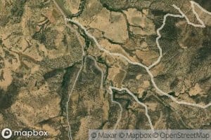 Barranca Rincon del Capire