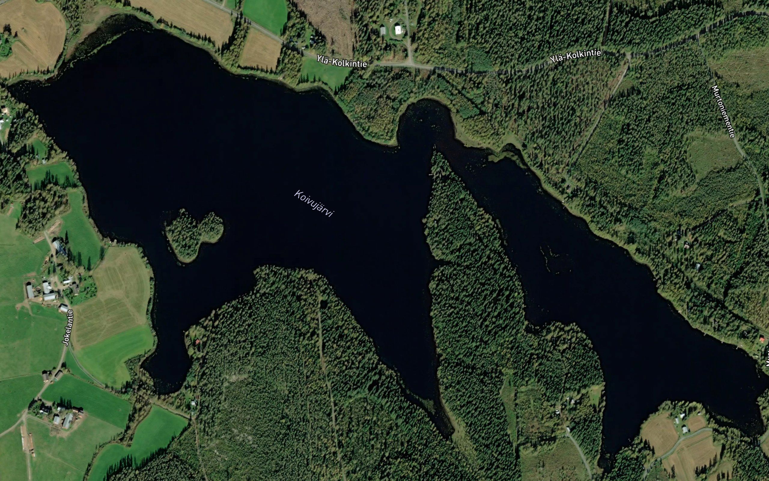 Ukonlahti
