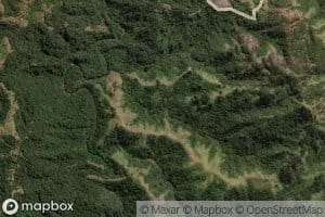 Qalikoleke Creek