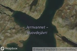 Jernvannet
