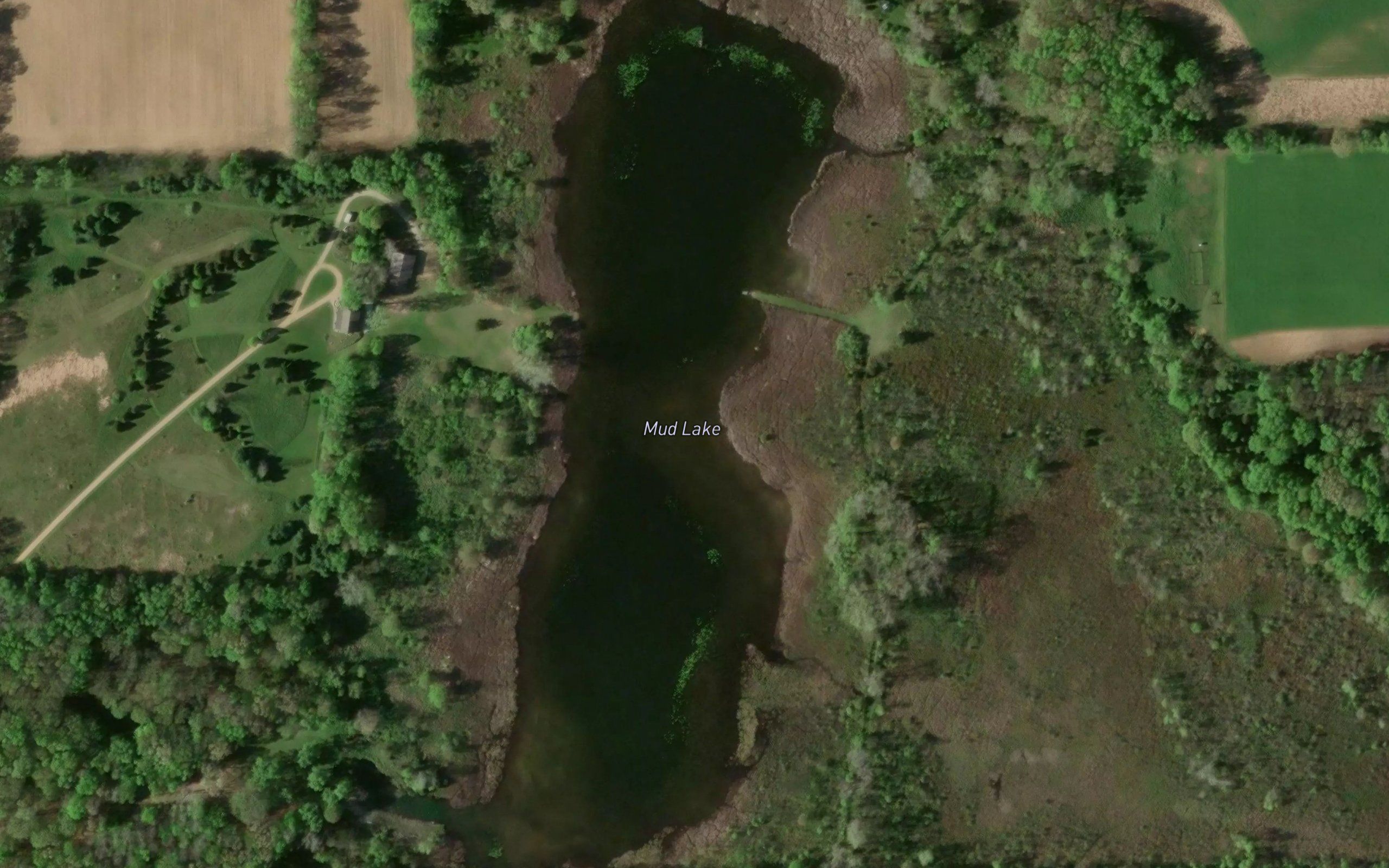 Mud Lake