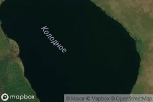Ozero Kolodnoye