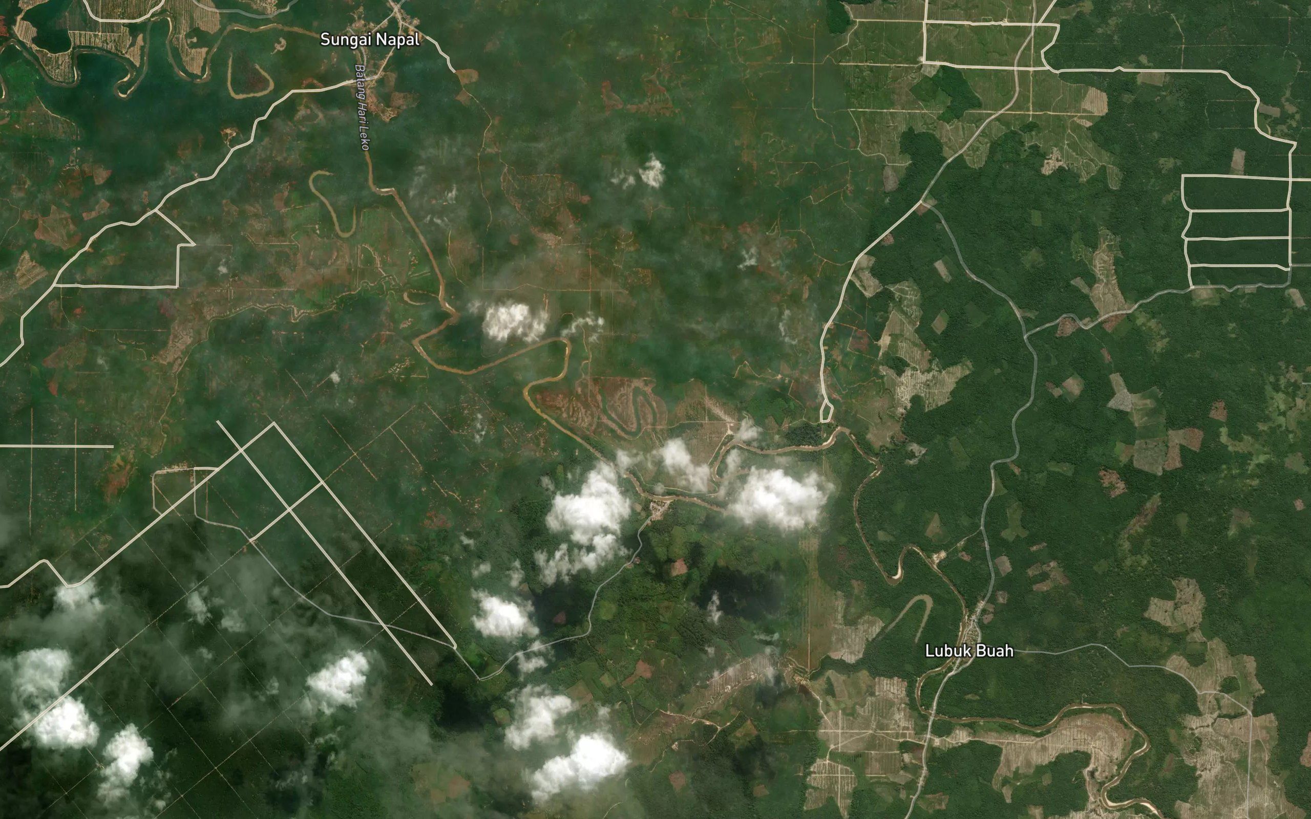 Sungai Lembannibung