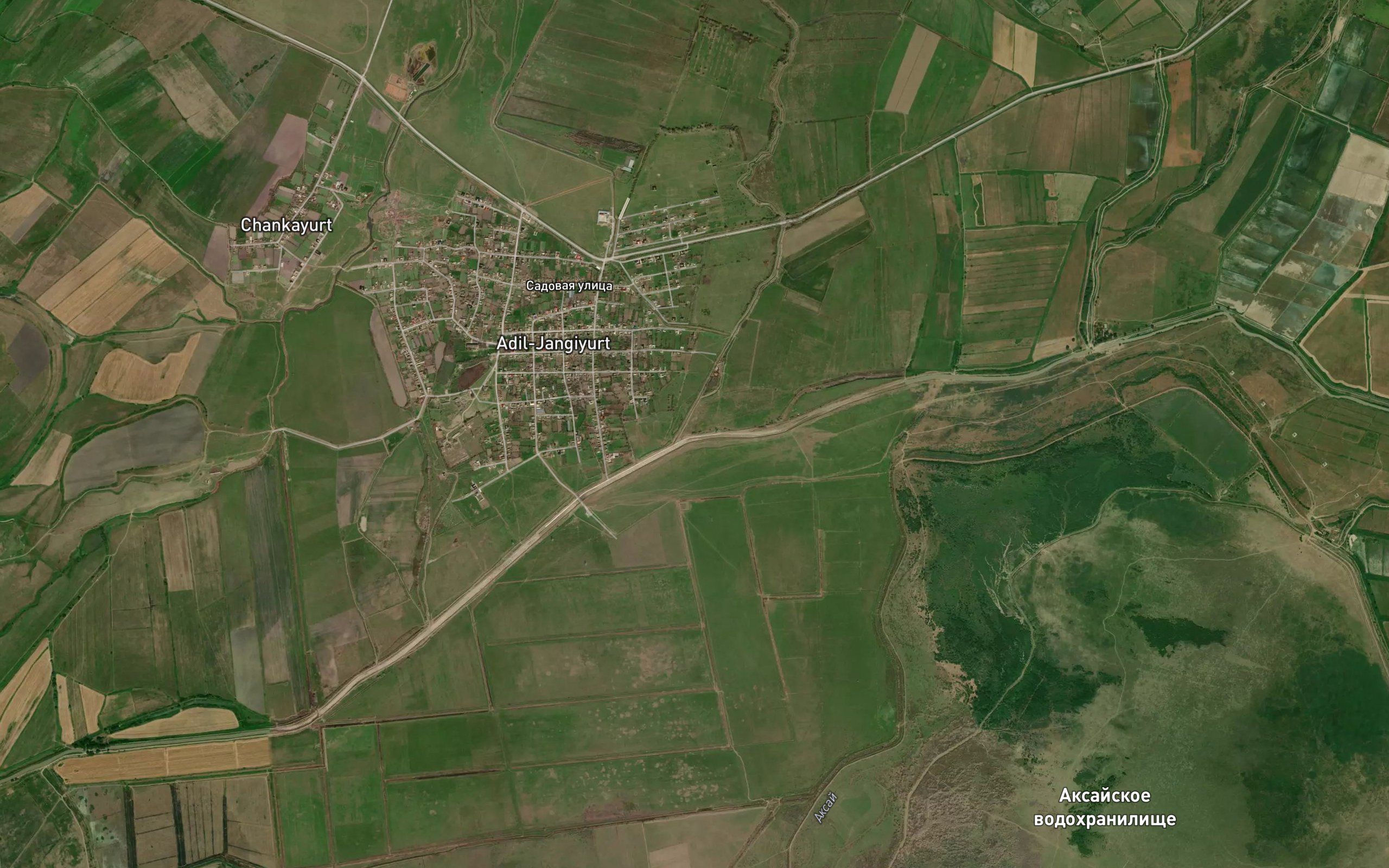 Kanal El'tataul