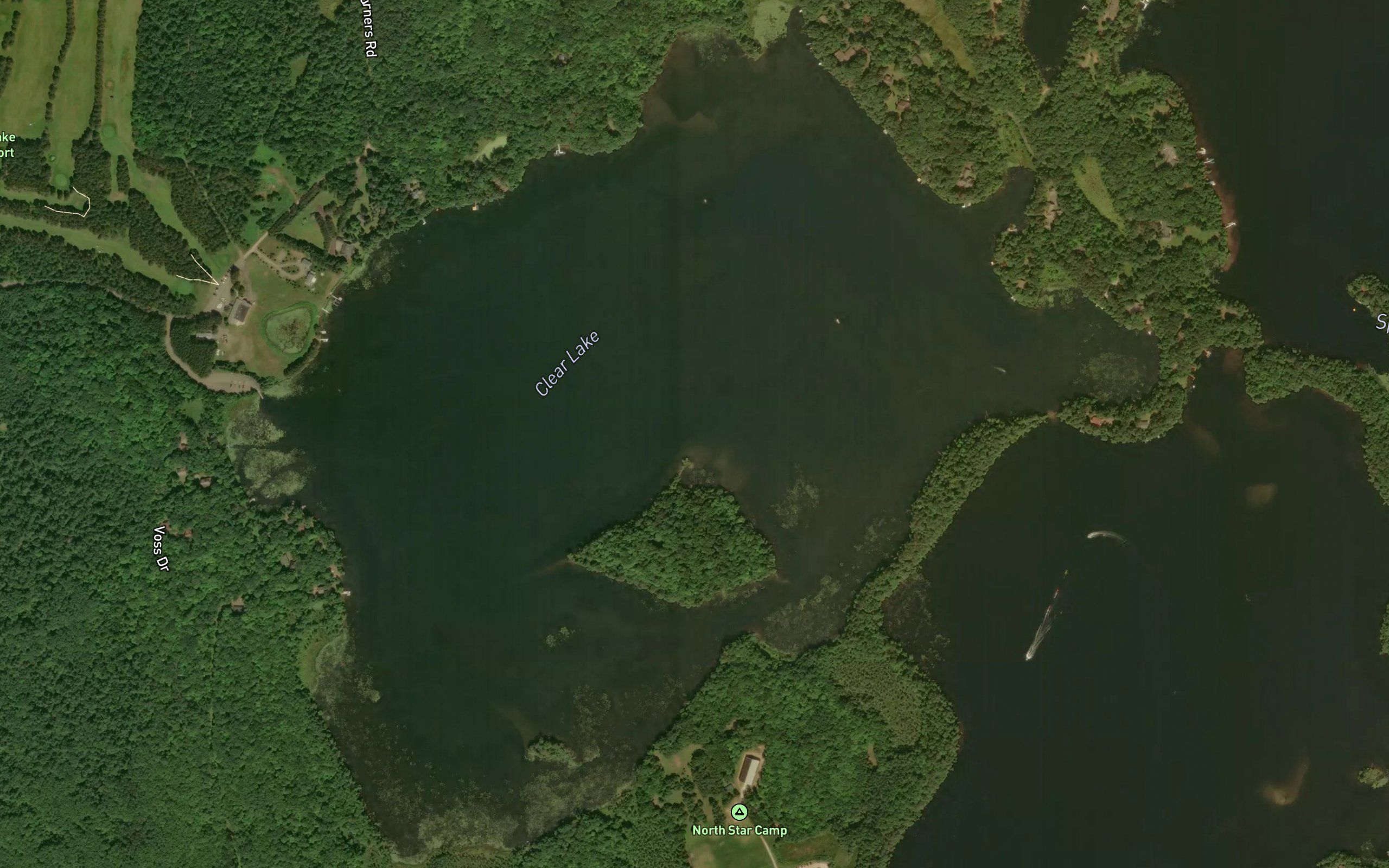 Clear Lake