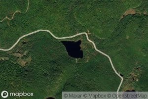 Lac Sarotte