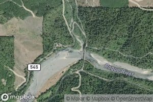 Lobster Creek