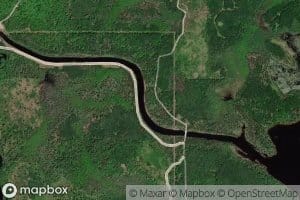 Little Bull Diversion Canal