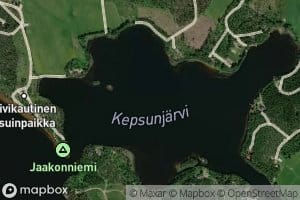 Kepsunjarvi