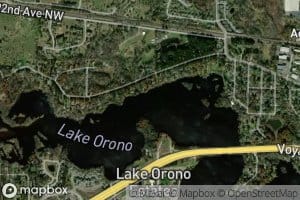 Orono Lake