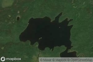 Dan's Lake