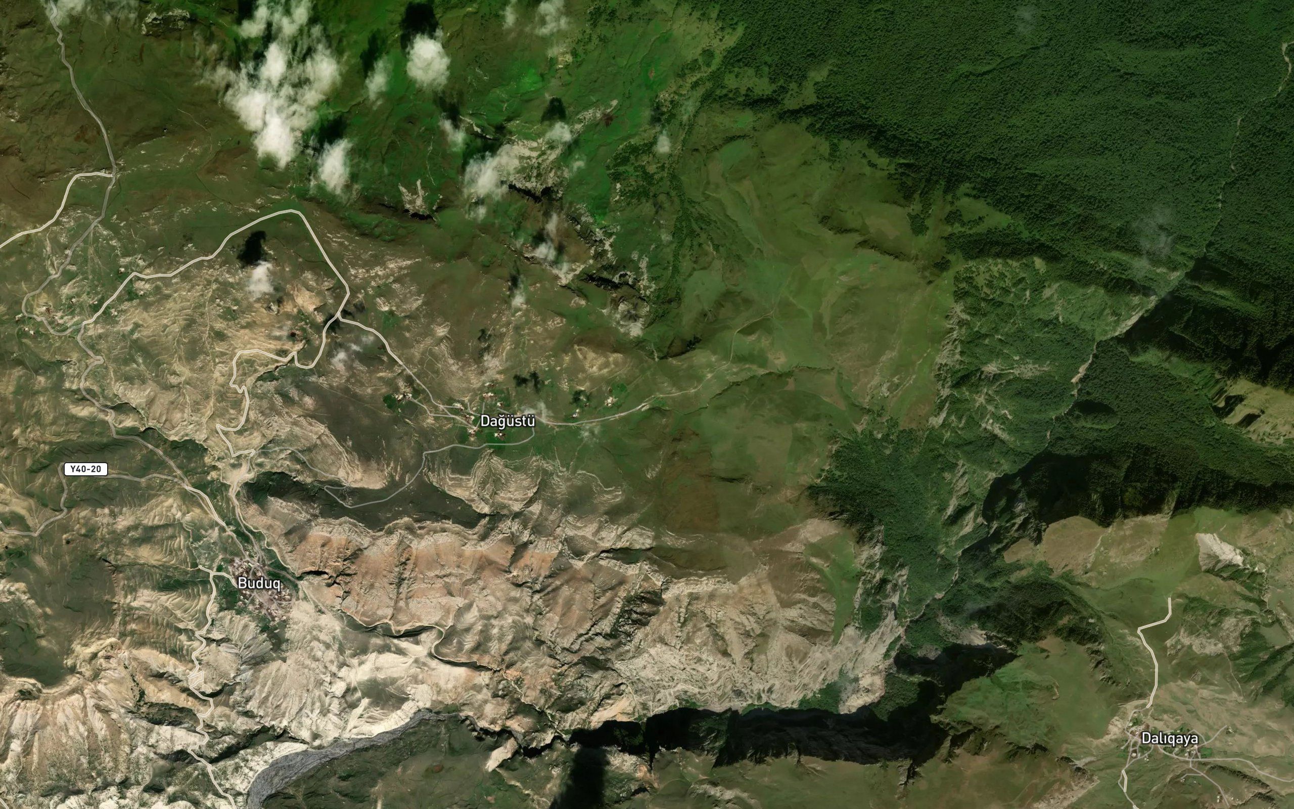 Qarabulaq