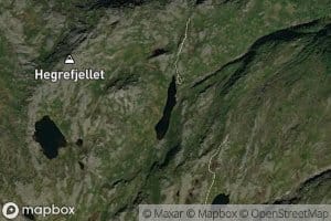 Skardsvatnet