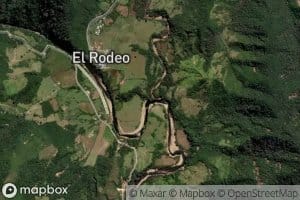 Rio Miscamayo