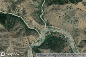 Indian Creek