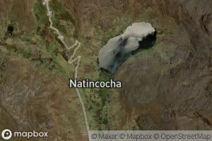 Quebrada Janacacocha