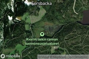 Kvarntrask