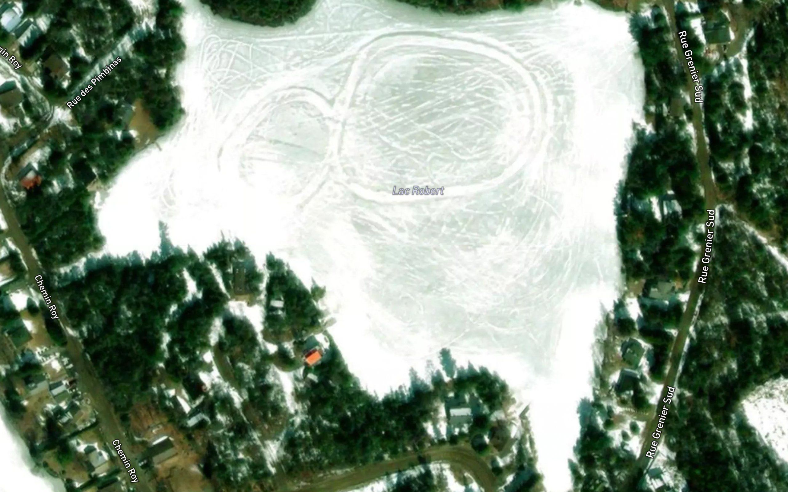 Lac Robert