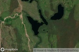 Lac Richard-Turner