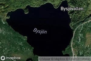 Bysjoen