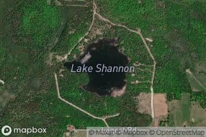 Lake Shannon