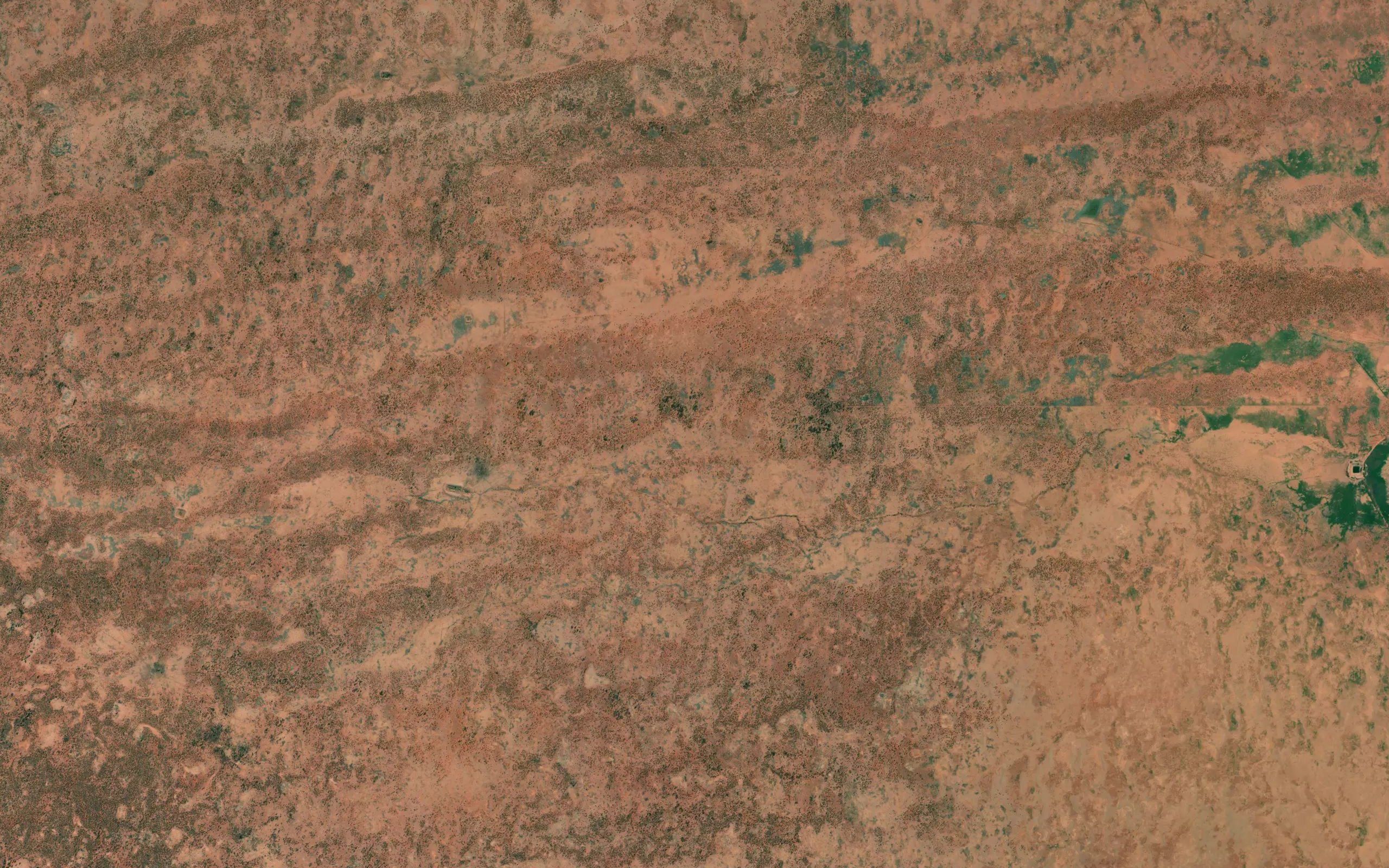 Tarltala Creek