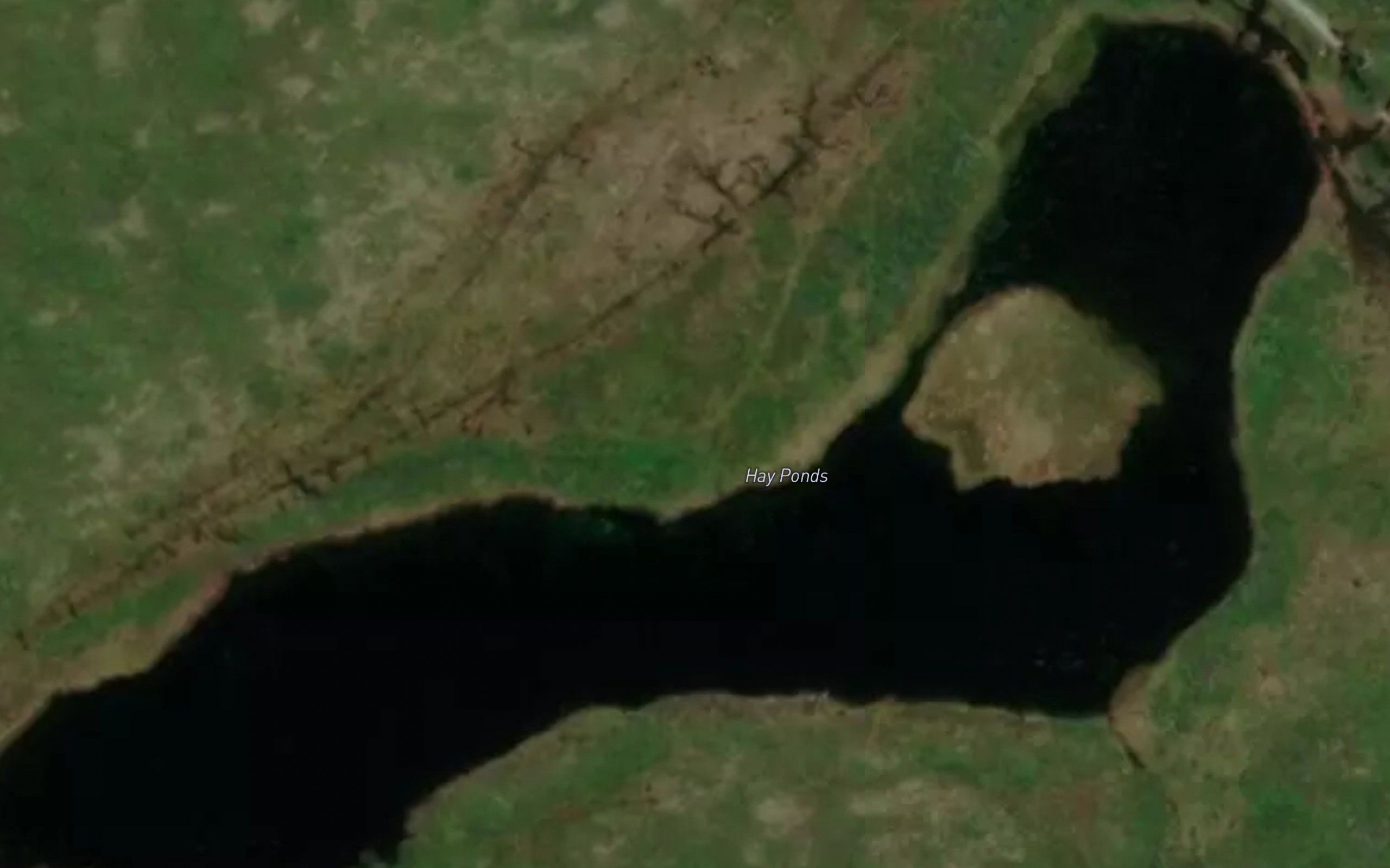 Hay Ponds