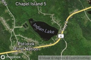 Indian Lake