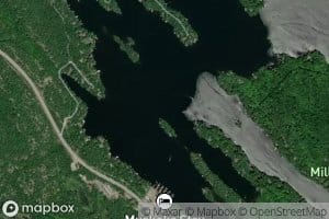 Skinner Bay