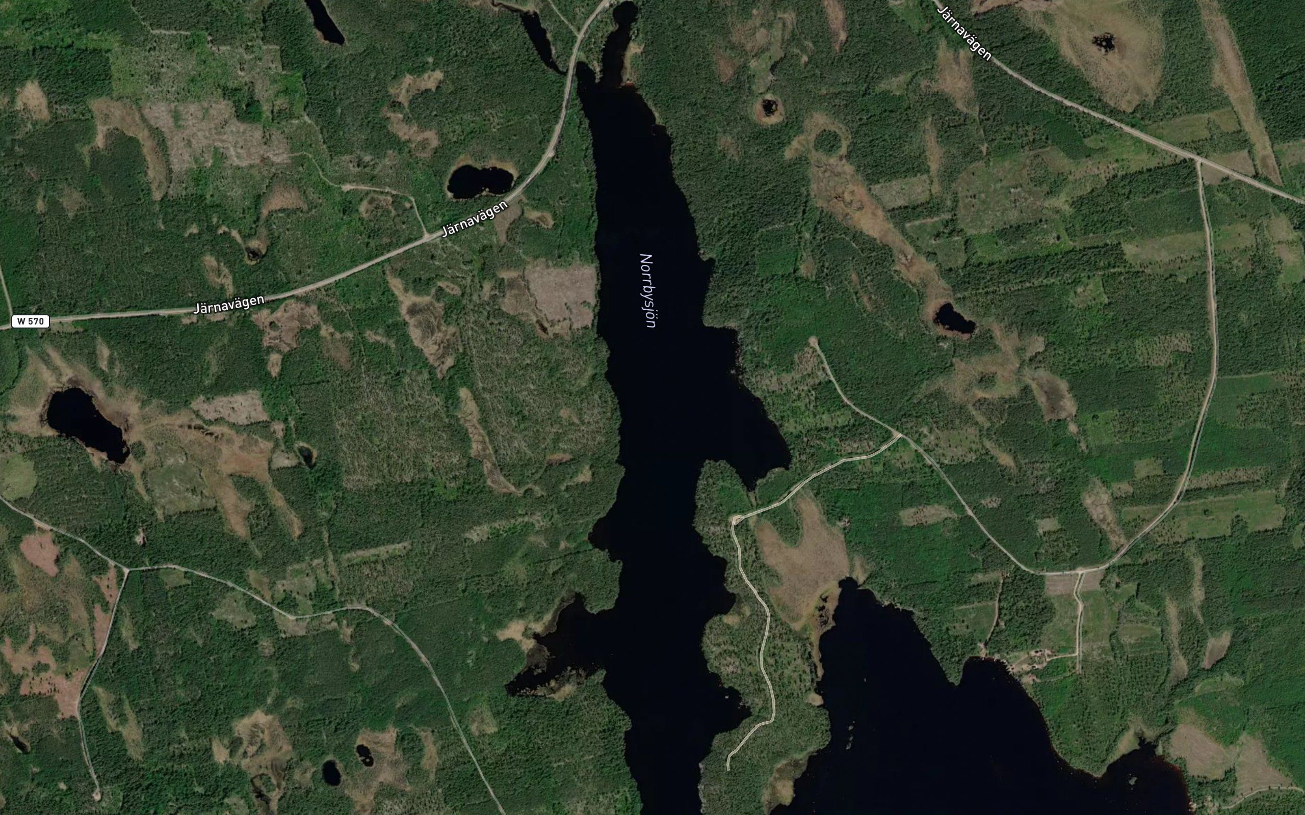 Norrbysjon