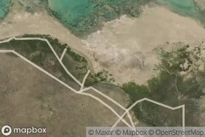 Ozero Ul'kun-Kara-Kul