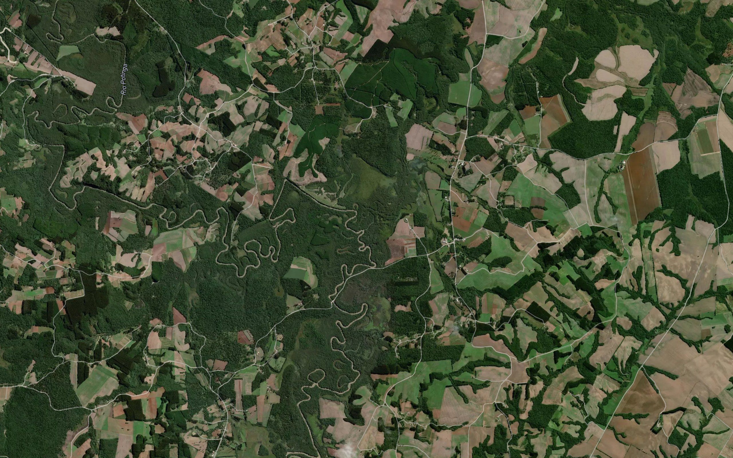 Rio da Barra